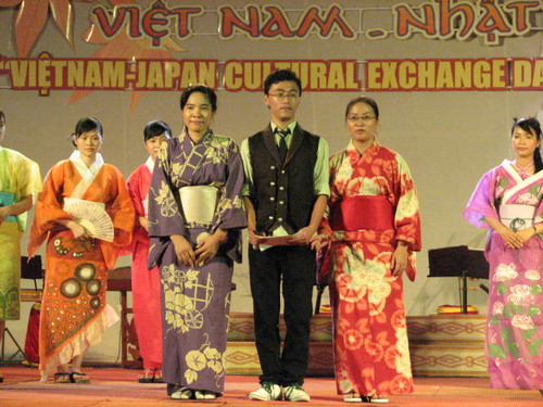 Vietnam-Japan cultural exchange to be held in Hoi An ancient city